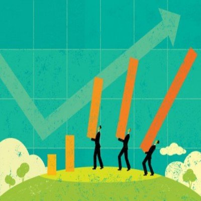 Logotipo del grupo Economics